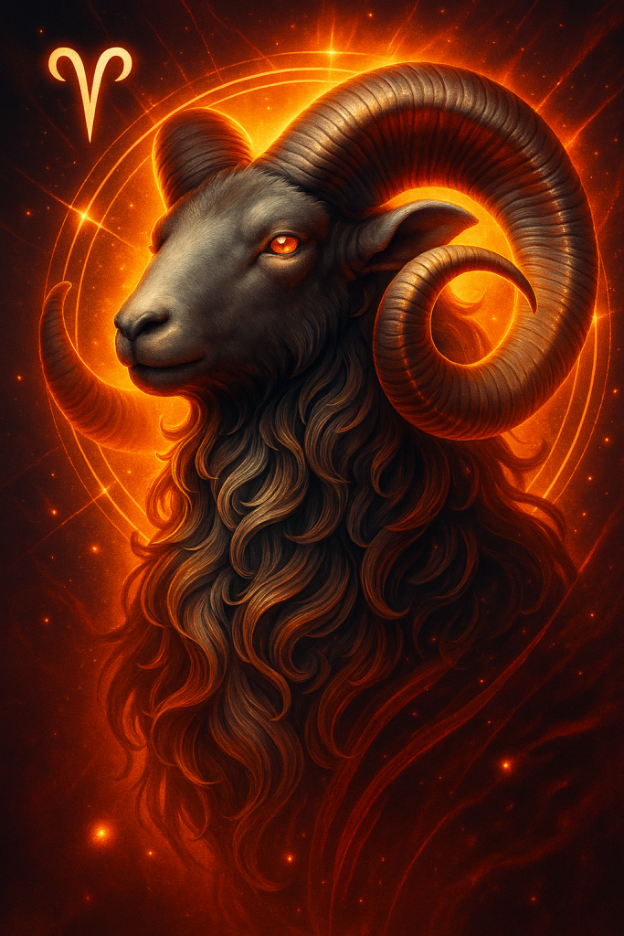 Aries Horoscope May 2025 – Energy, Career, Love, and Spiritual Guidance