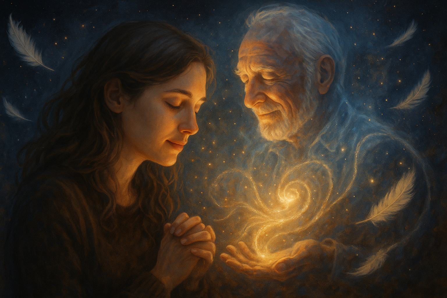 Mediumship Readings - Global Psychics TV