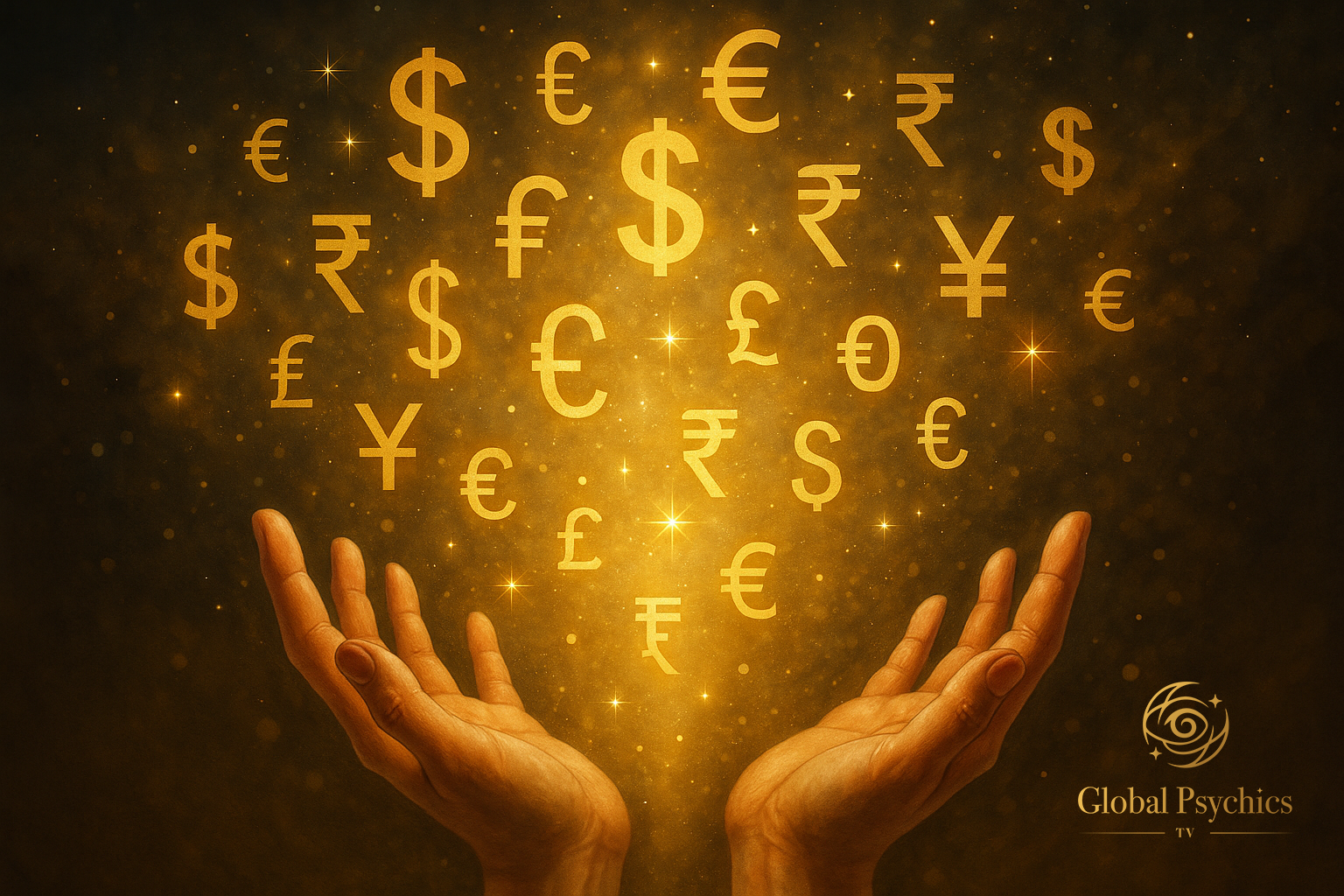 Money Reading - Global Psychics TV