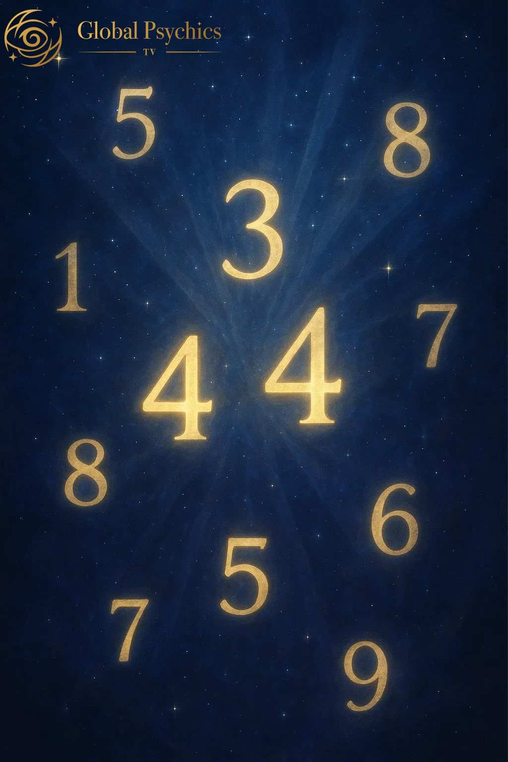 Tarot Cards Reading - Global Psychics TV