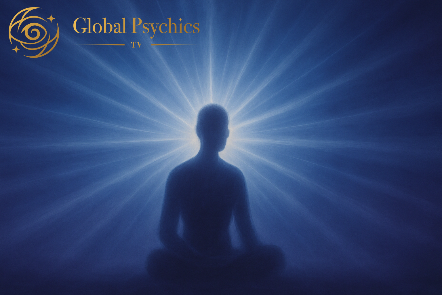 Remote Viewing Psychic - Global Psychics TV