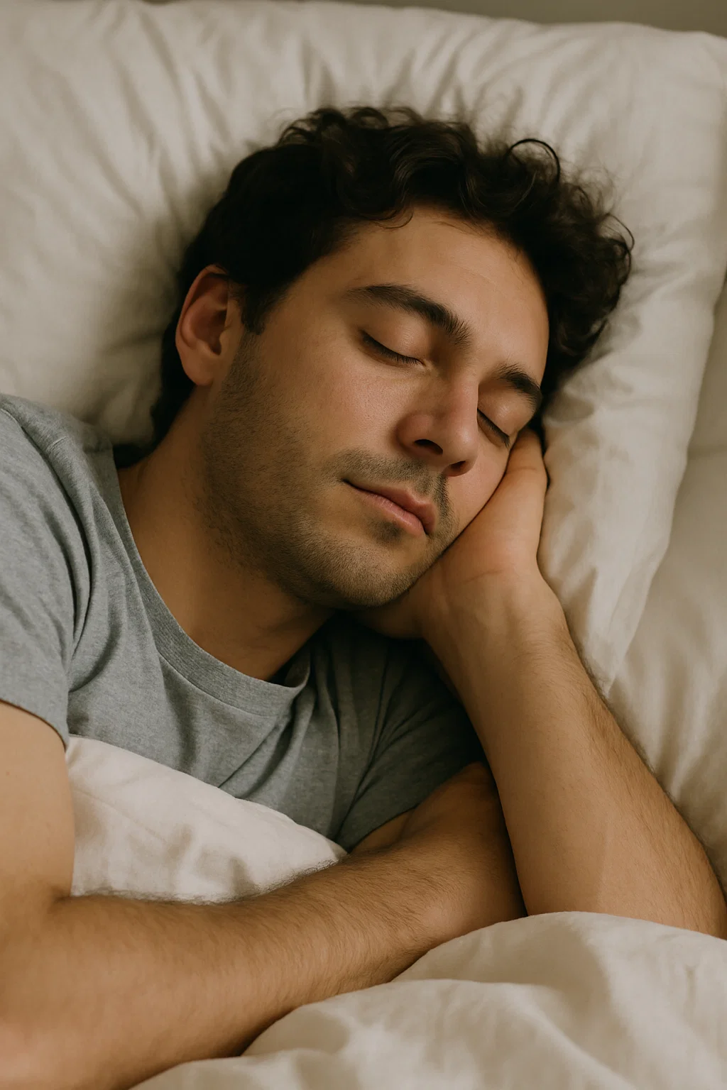 Sleeping - Global Psychics TV