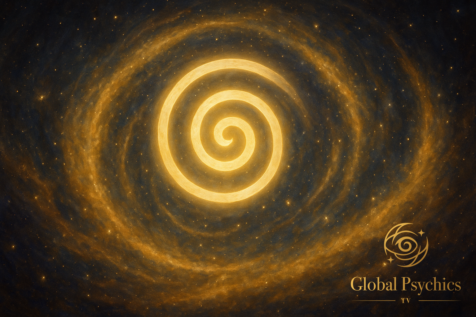 Messages from the Universe - Global Psychics TV