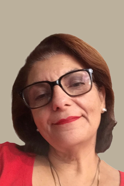 Seer Helena's Profile Image