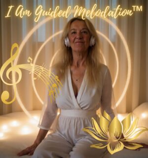 I Am Guided Melodation™ by SueZen