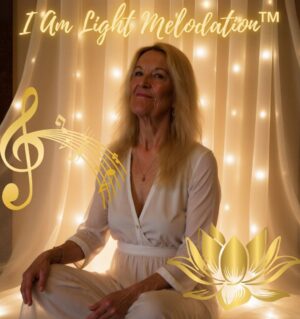I Am Light Melodation™ by SueZen