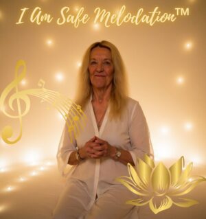I Am Safe Melodation™ by SueZen