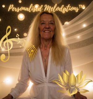 Personalised Melodations™ by SueZen