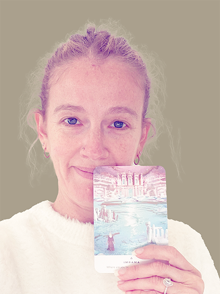Seer Leigh Rose A Channel's Profile Image