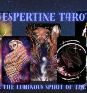 Vespertine Tarot Deck